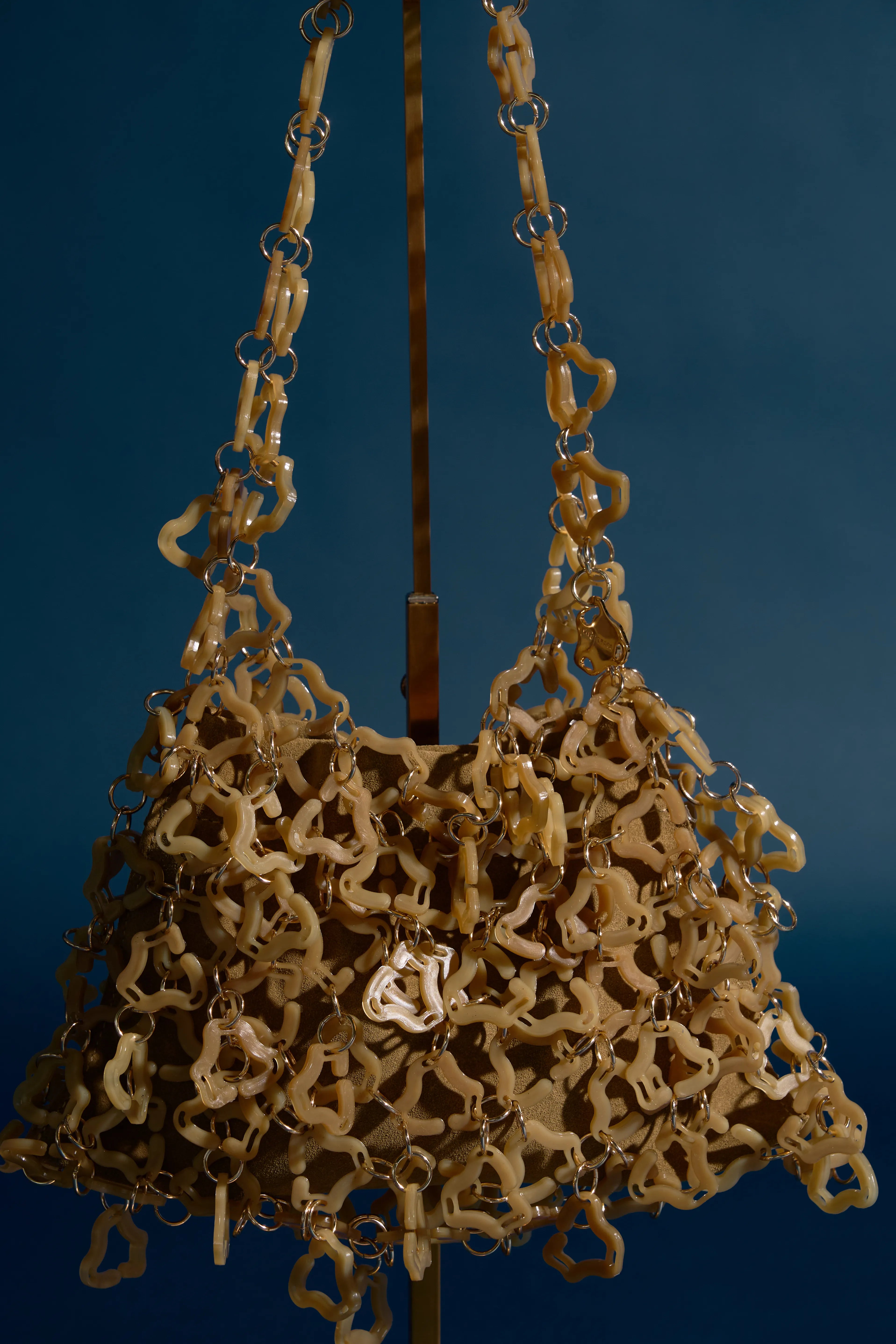 Aqua Bag(Lucent, Medium)
