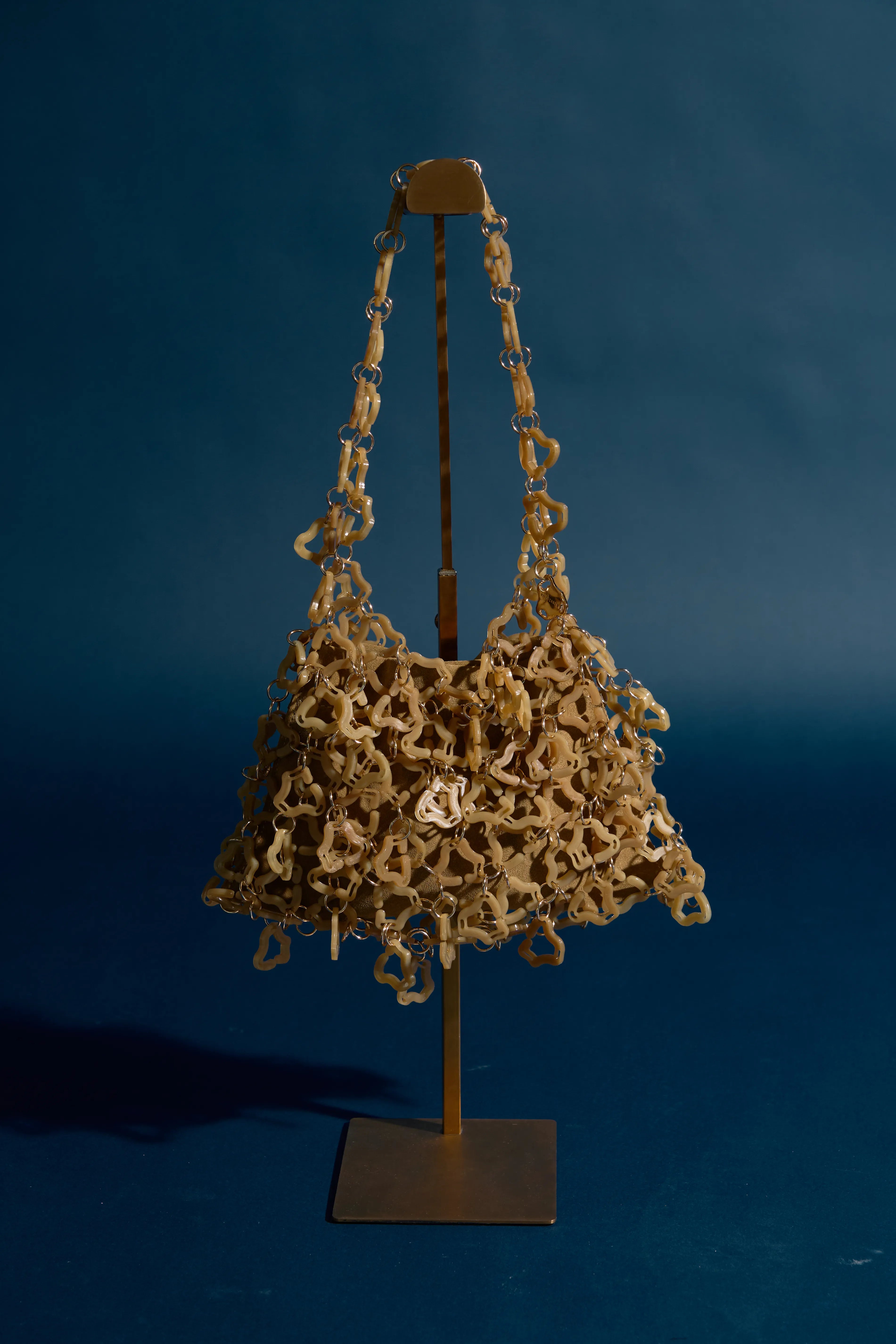 Aqua Bag(Lucent, Medium)