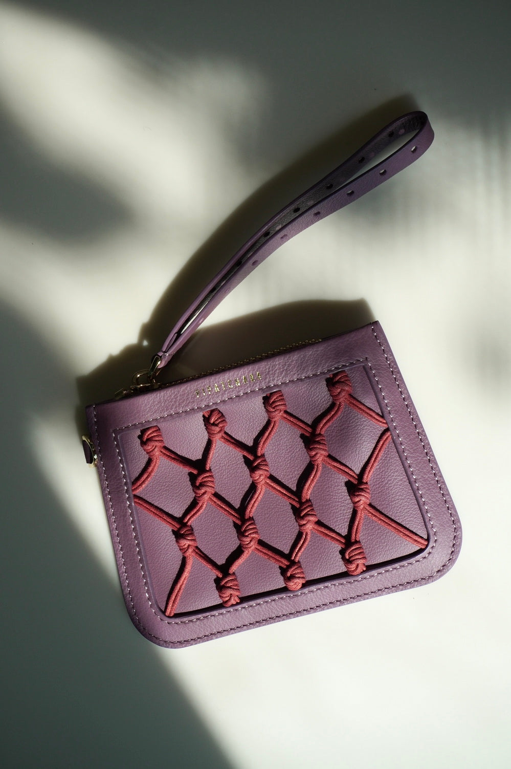 Amu Card Holder(Calla)