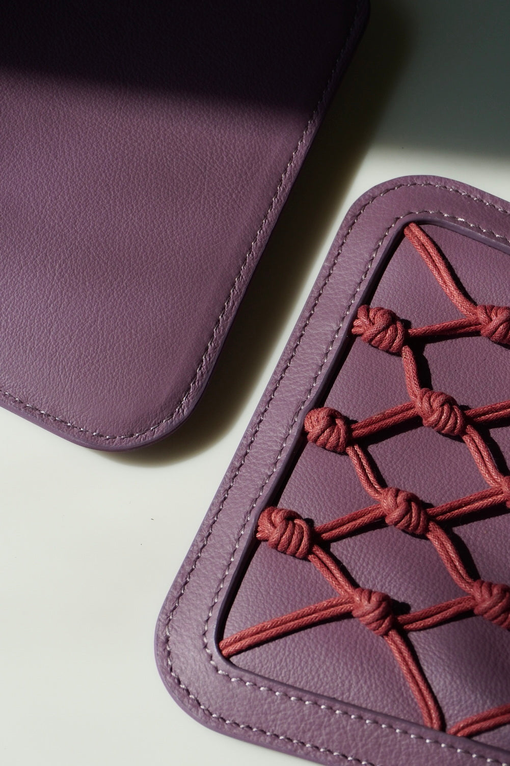 Amu Card Holder(Calla)