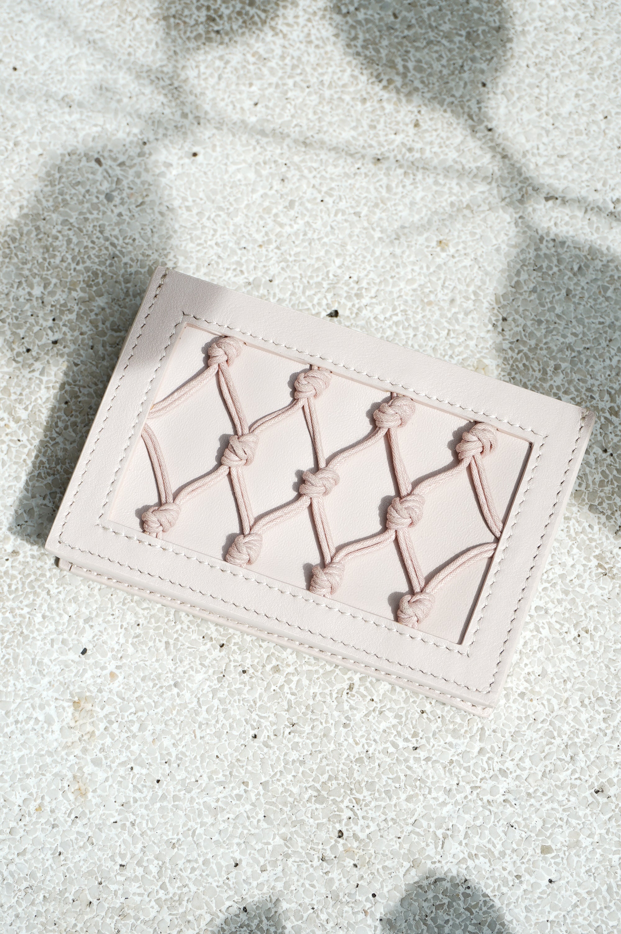 Amu Wallet Bag V.2(Blossom)