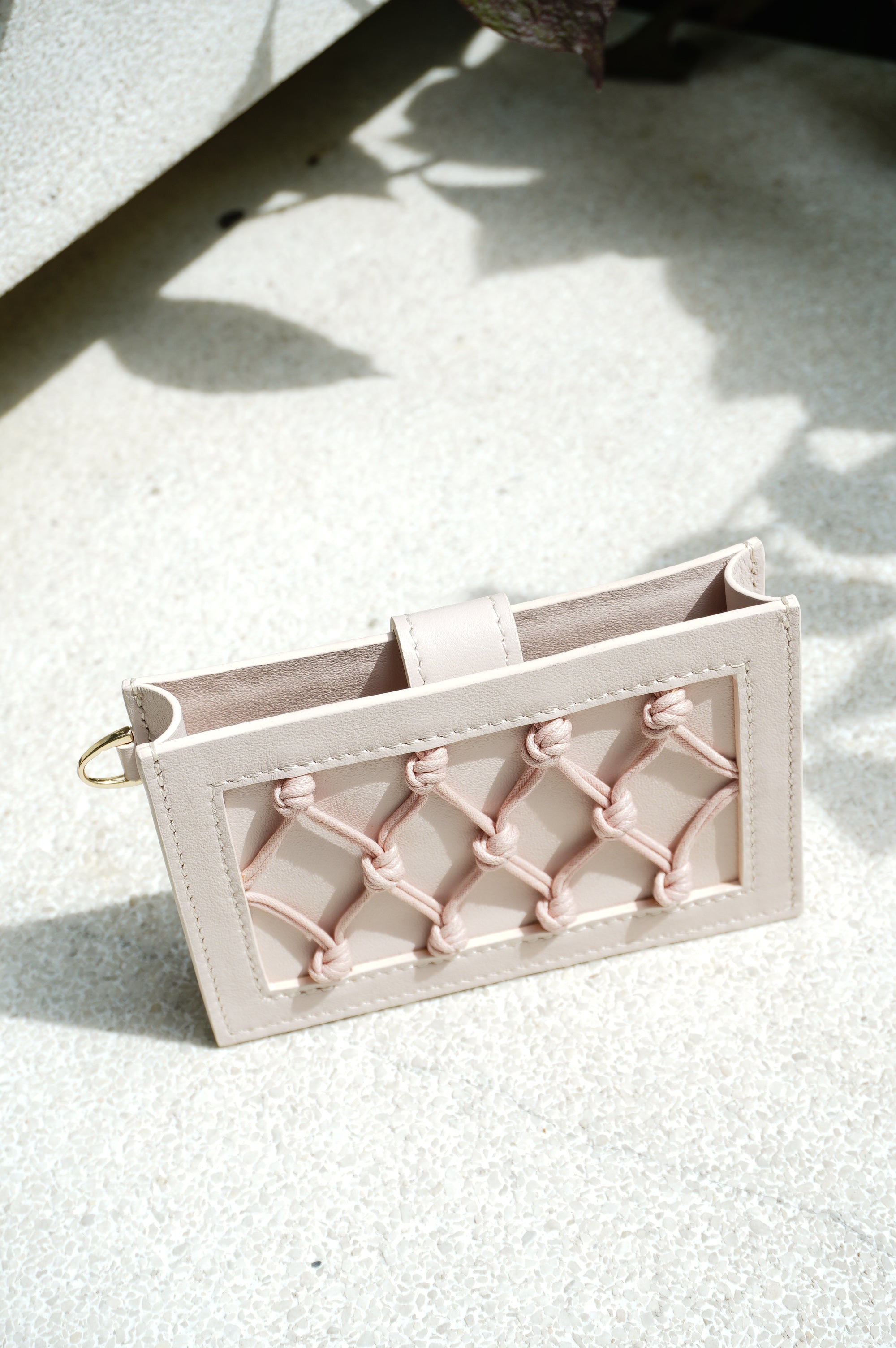 Amu Wallet Bag V.2(Blossom)