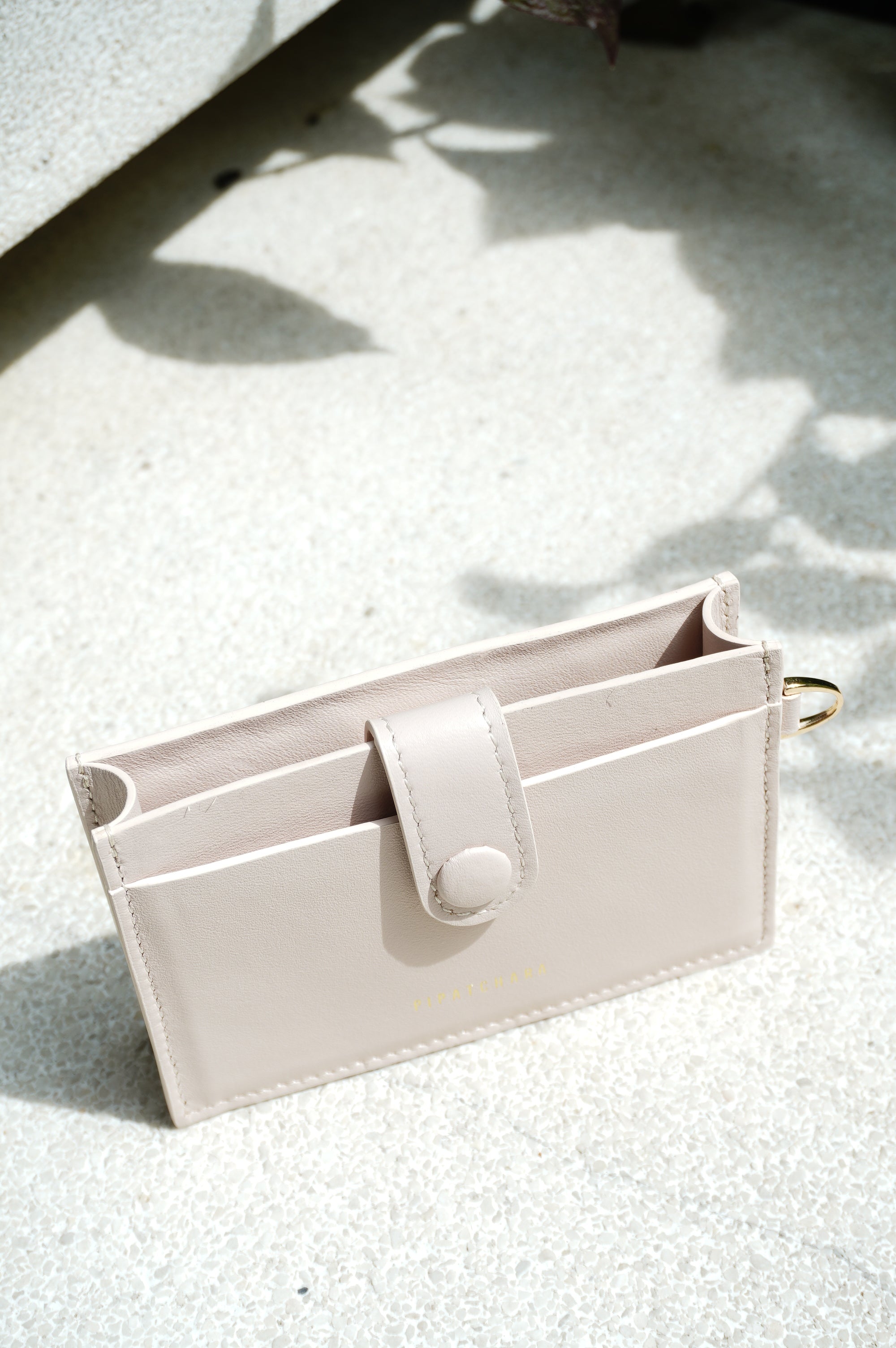 Amu Wallet Bag V.2(Blossom Candy)