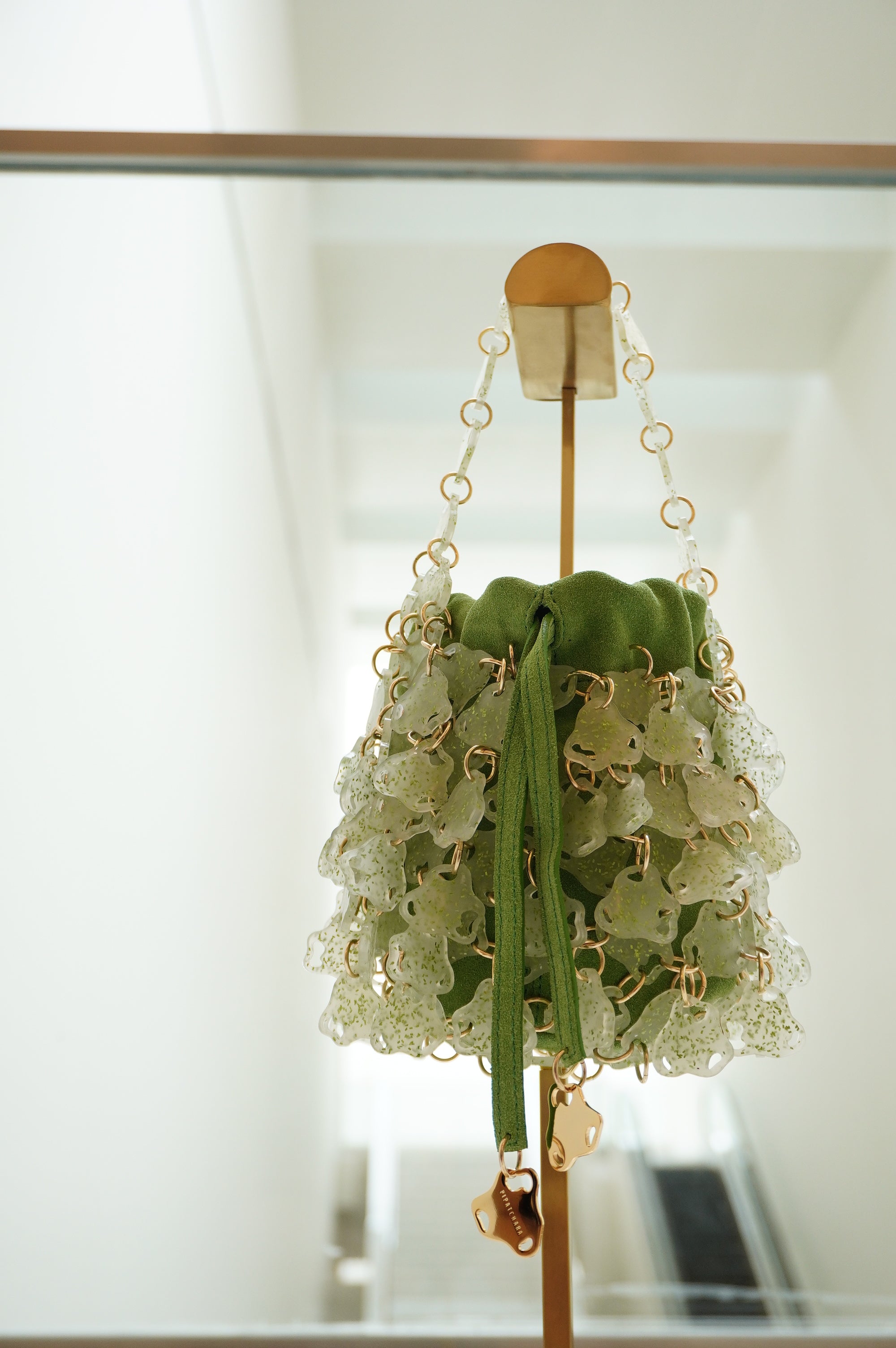 Infinitude Party Bag(Rosemarry)