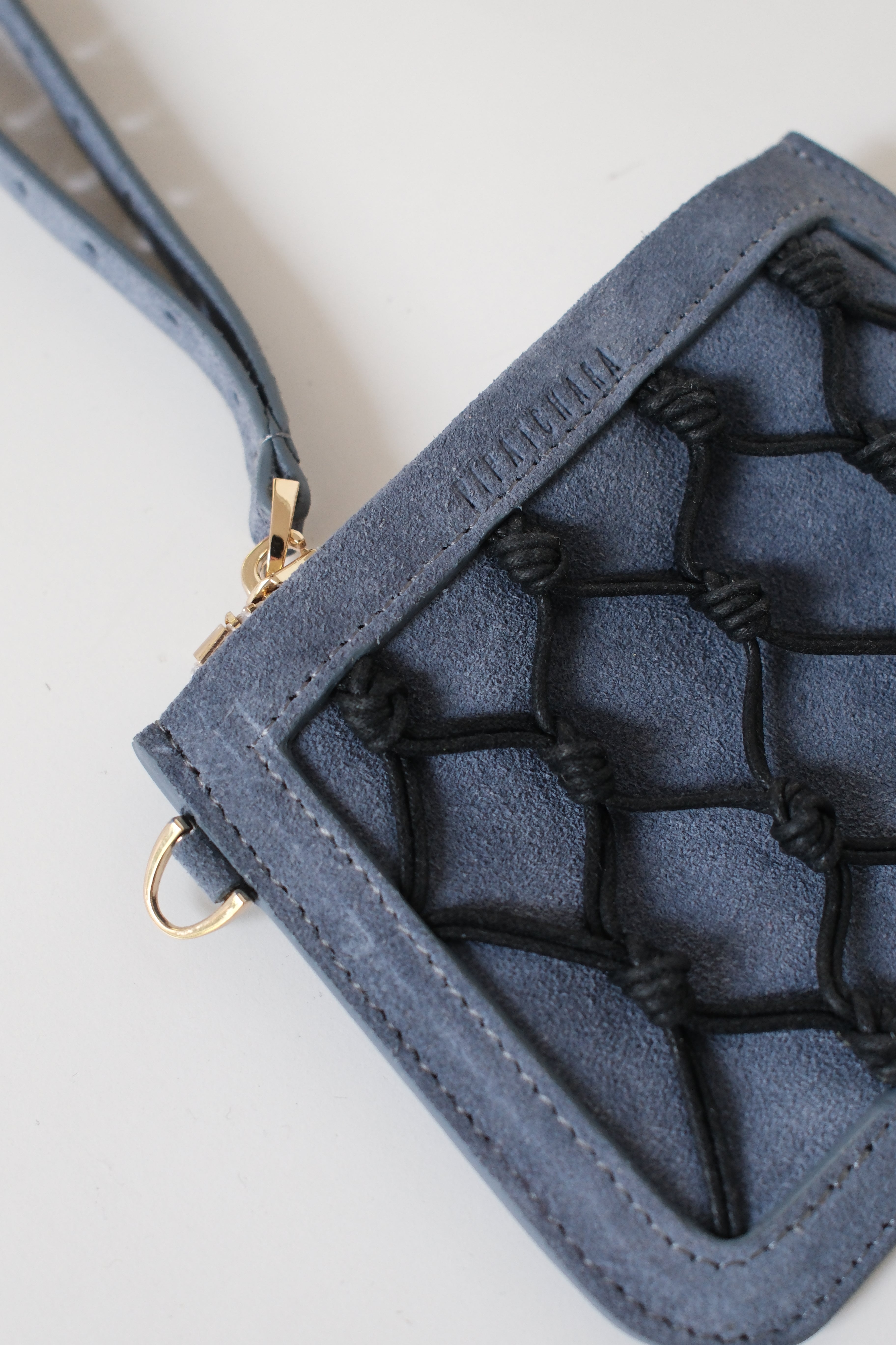 Amu Card Holder(Clelo)