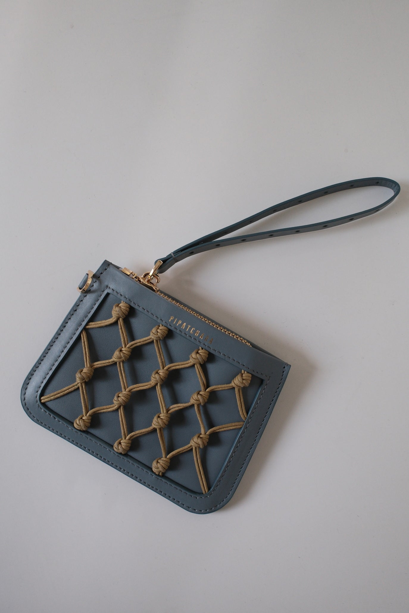 Amu Card Holder(Azuer)