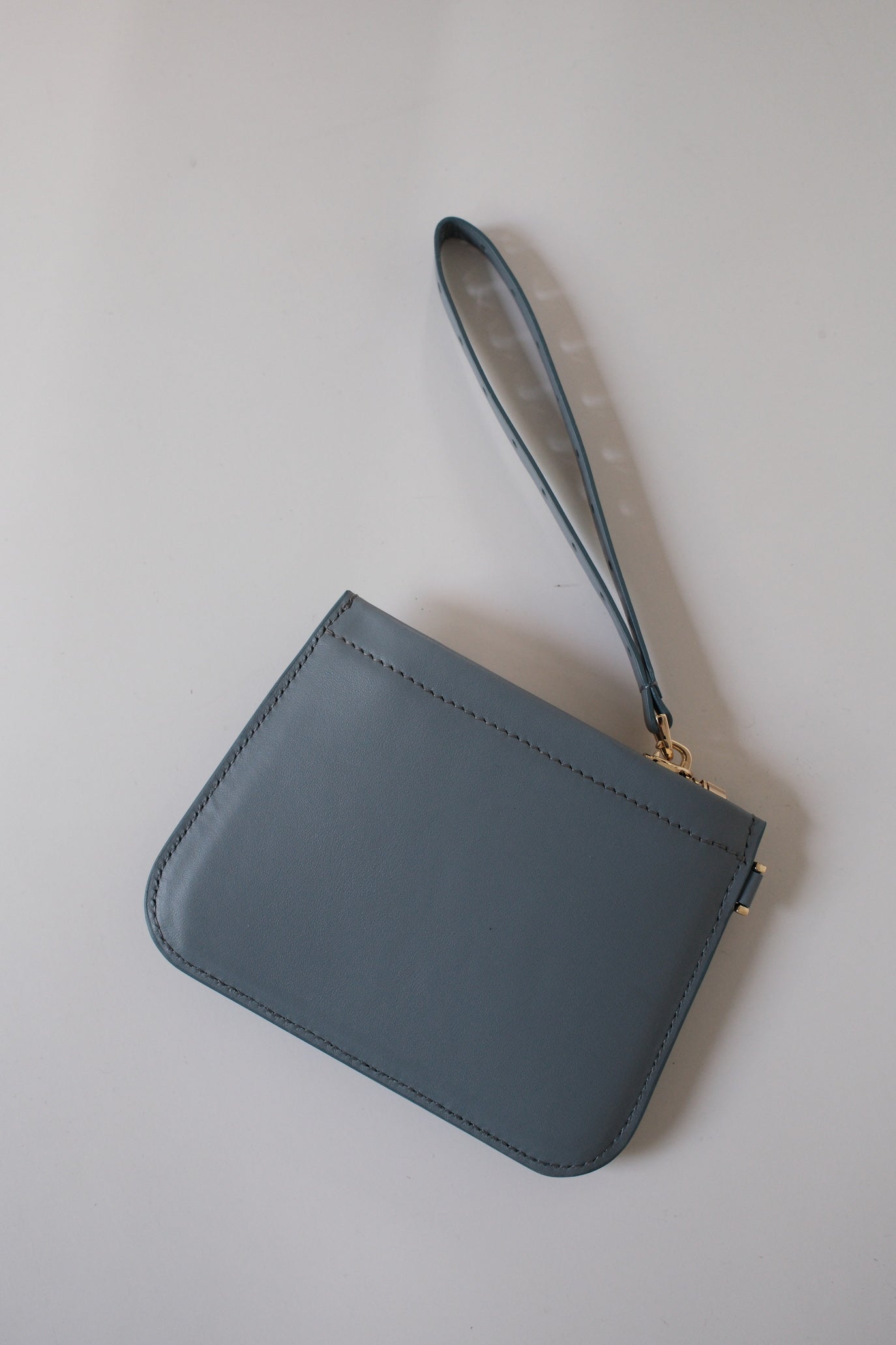 Amu Card Holder(Azuer)