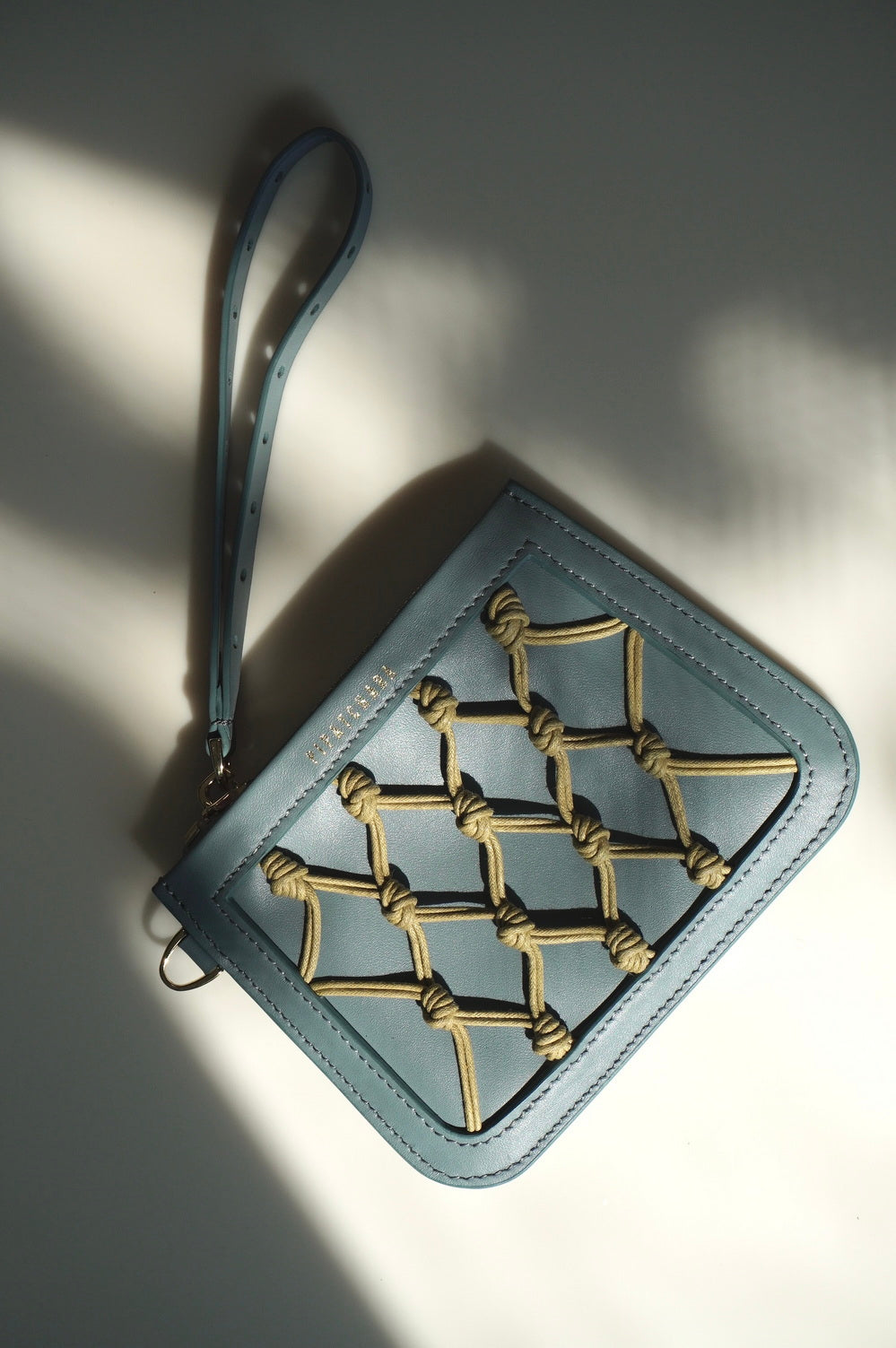 Amu Card Holder(Azuer)