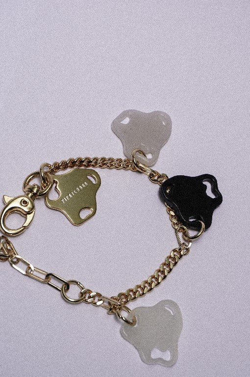Infinitude Bracelet Gold(Truffles, Free Size)