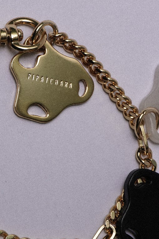 Infinitude Bracelet Gold(Truffles, Free Size)