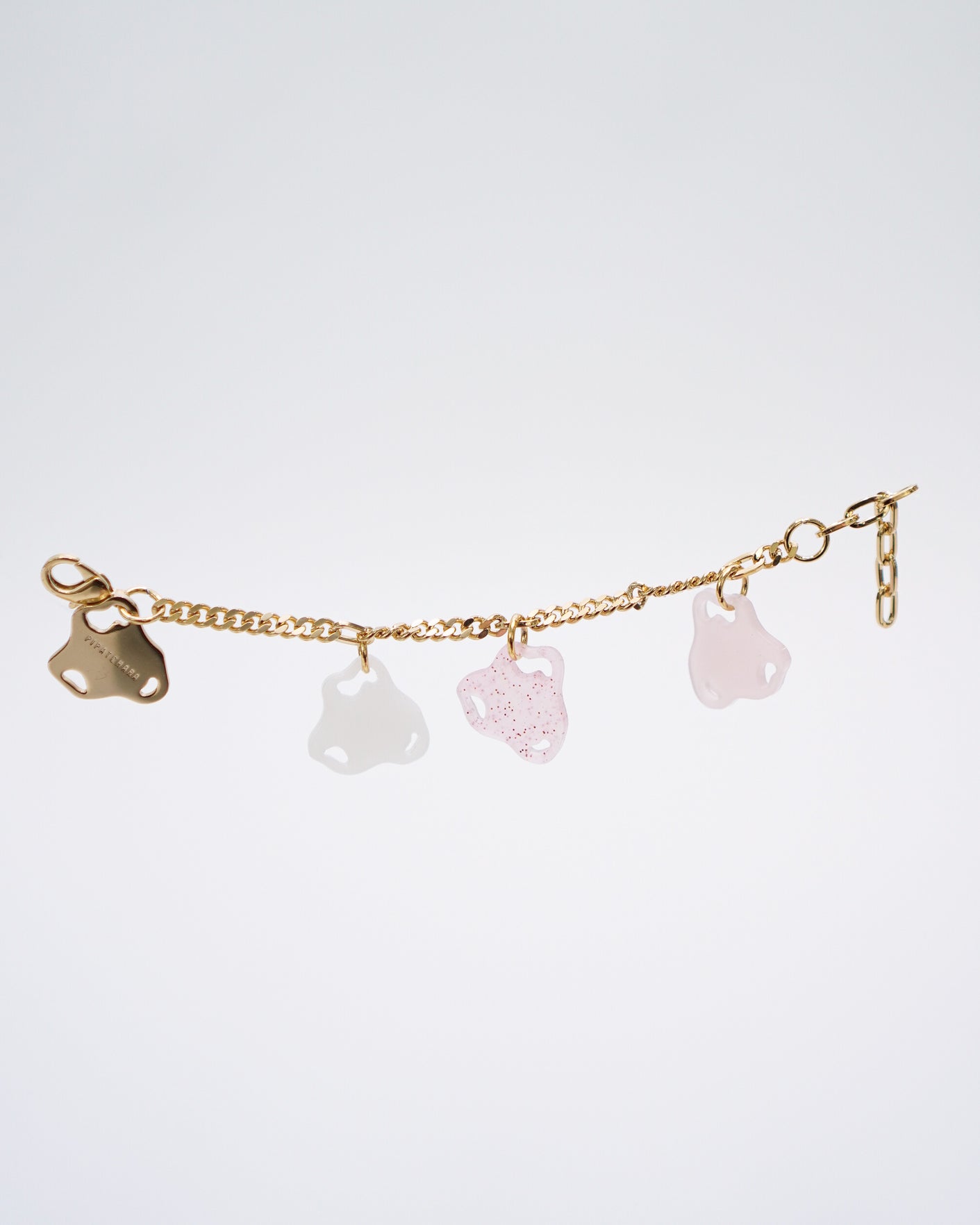 Infinitude Bracelet Gold(Lala, Free Size)