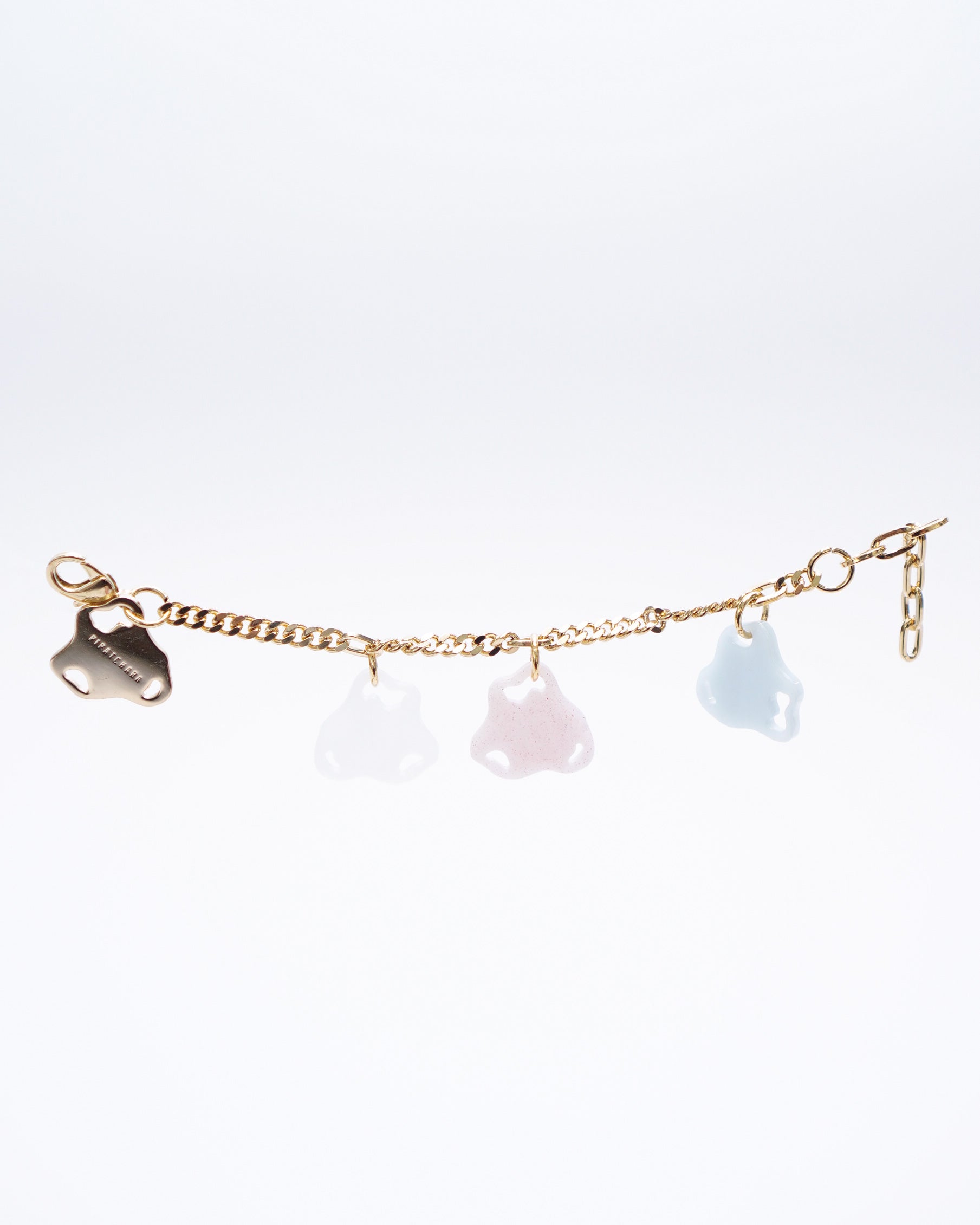 Infinitude Bracelet Gold(Kiki, Free Size)