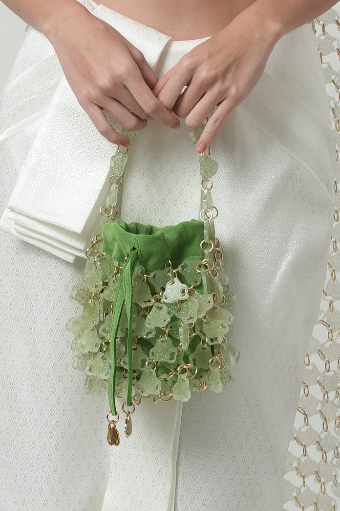 Infinitude Party Bag(Rosemarry)