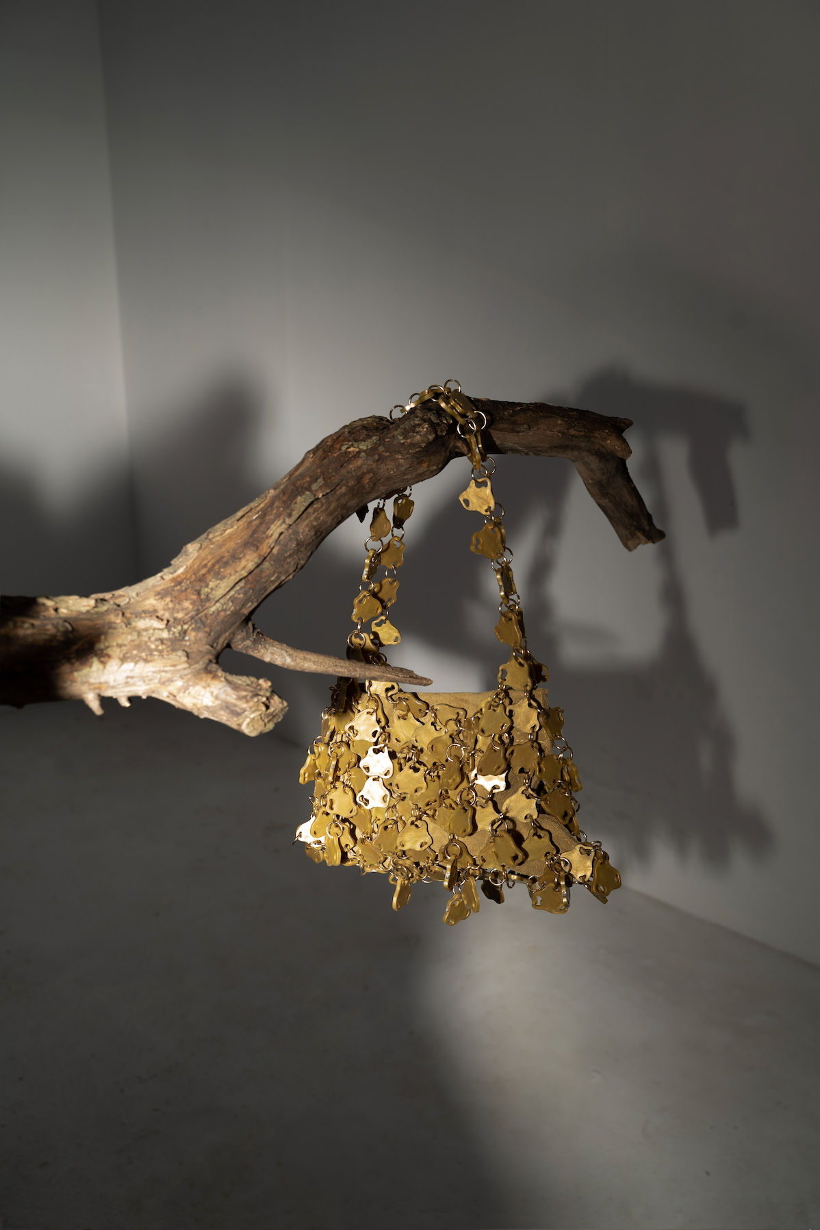 Infinitude Bag(Zircon, Medium)