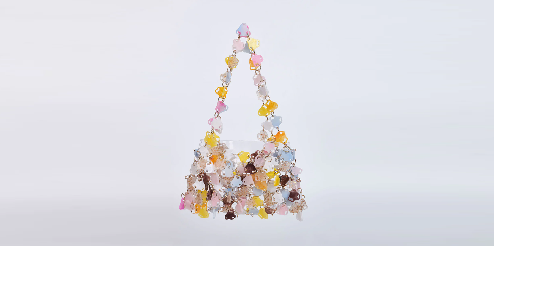 Infinitude Bag – Pipatchara