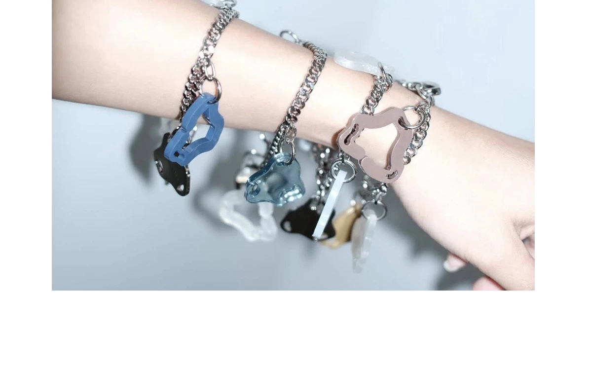 Infinitude Bracelet