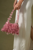 Infinitude Bag(Blush, Medium)