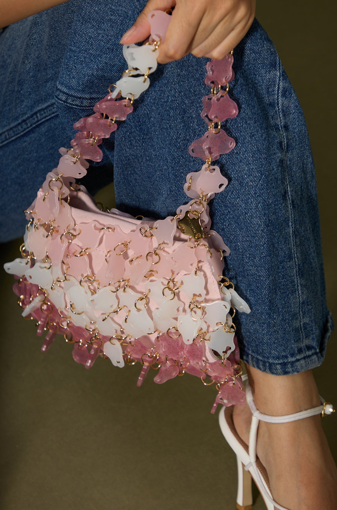 Infinitude Gradient Bag (Mon Coeur)