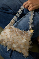 Infinitude Gradient Bag(First Snow, Medium)