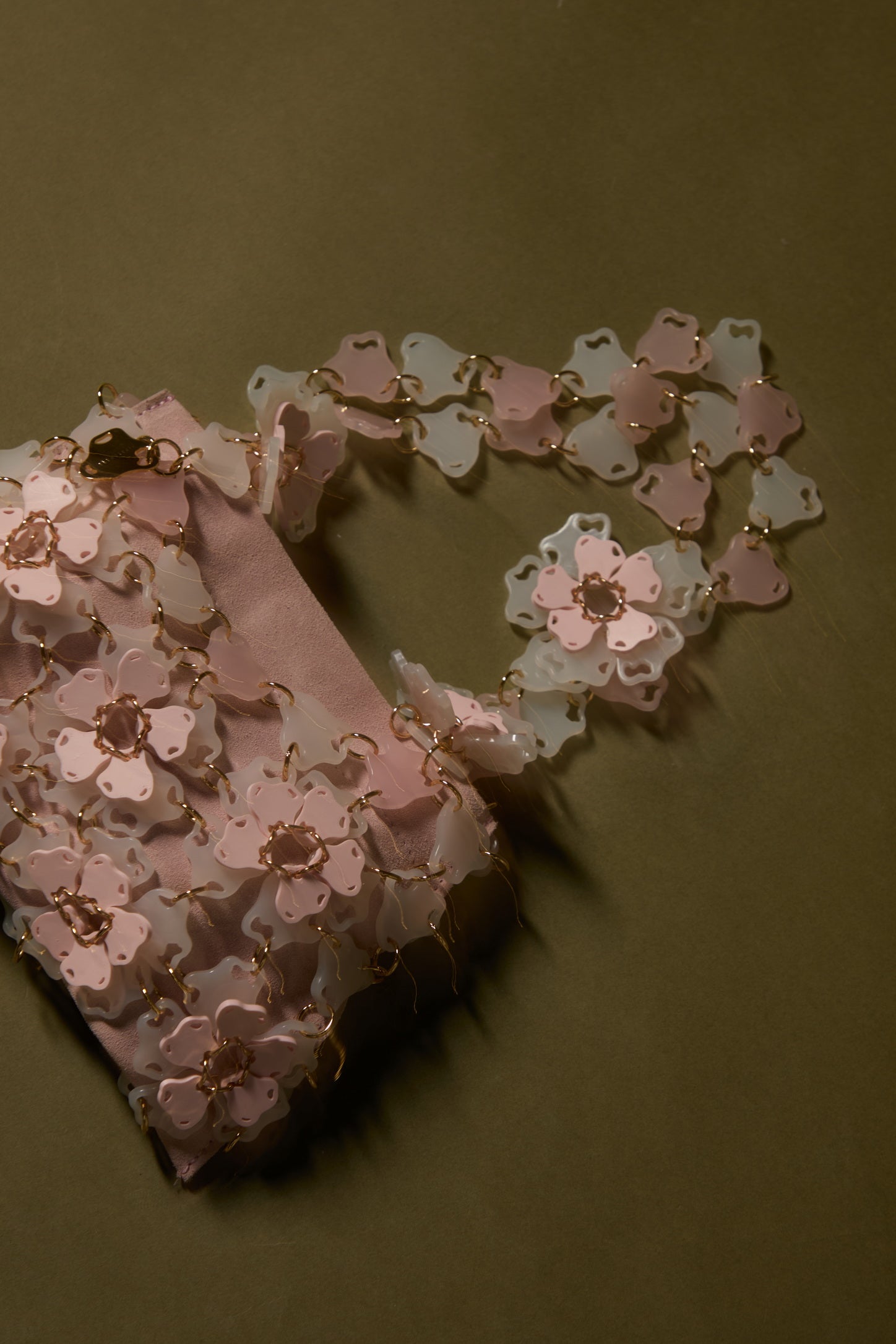 Infinitude Blooming Bag (Sugary)