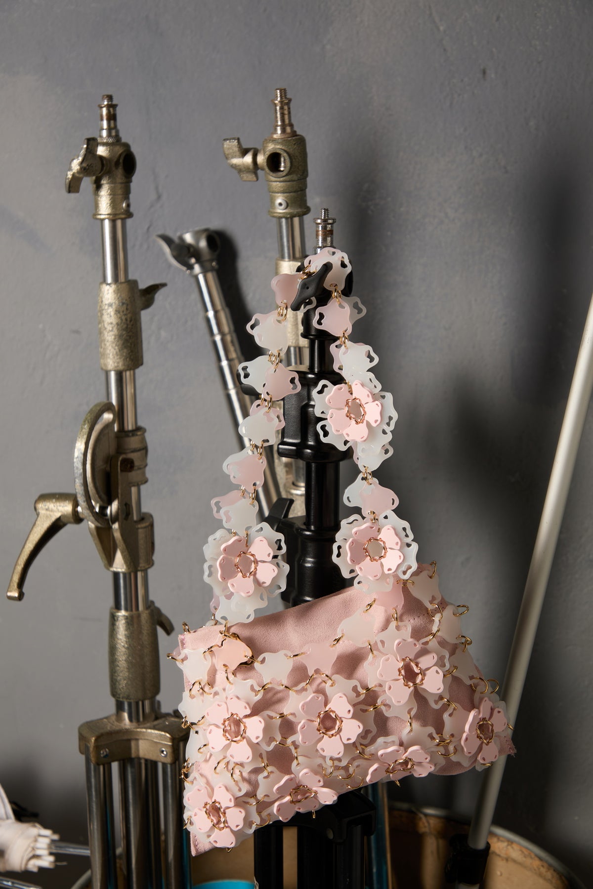 Infinitude Blooming Bag (Sugary)