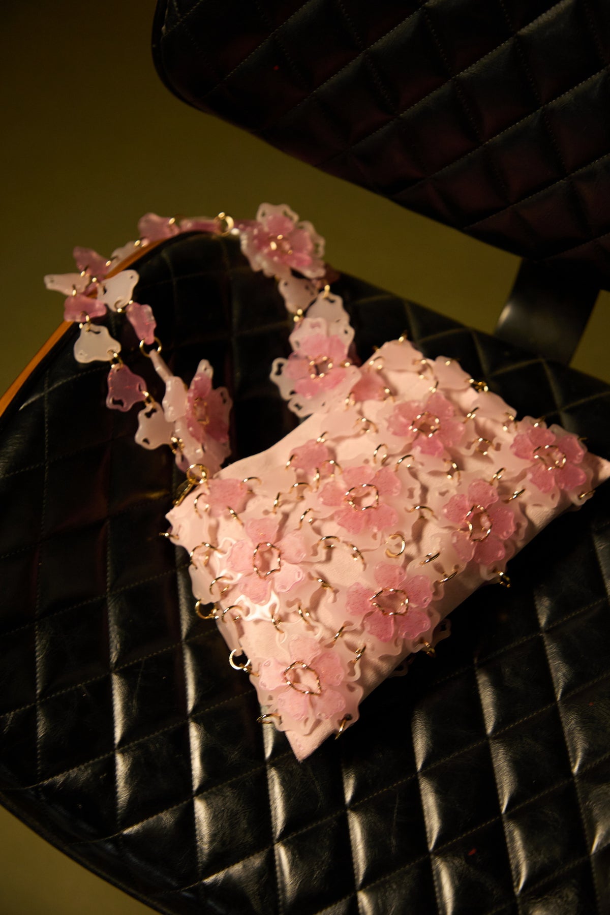 Infinitude Blooming Bag(Perfume)
