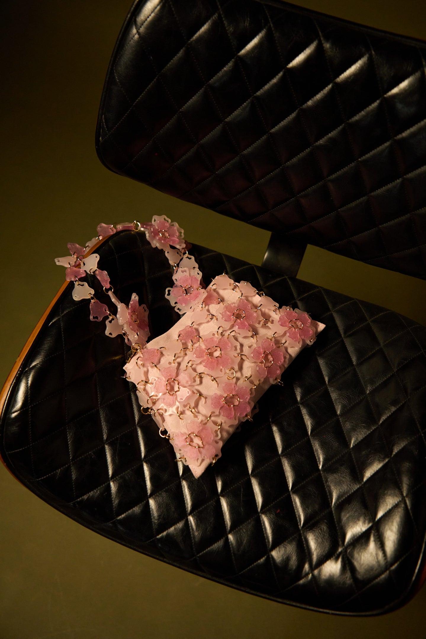 Infinitude Blooming Bag(Perfume)