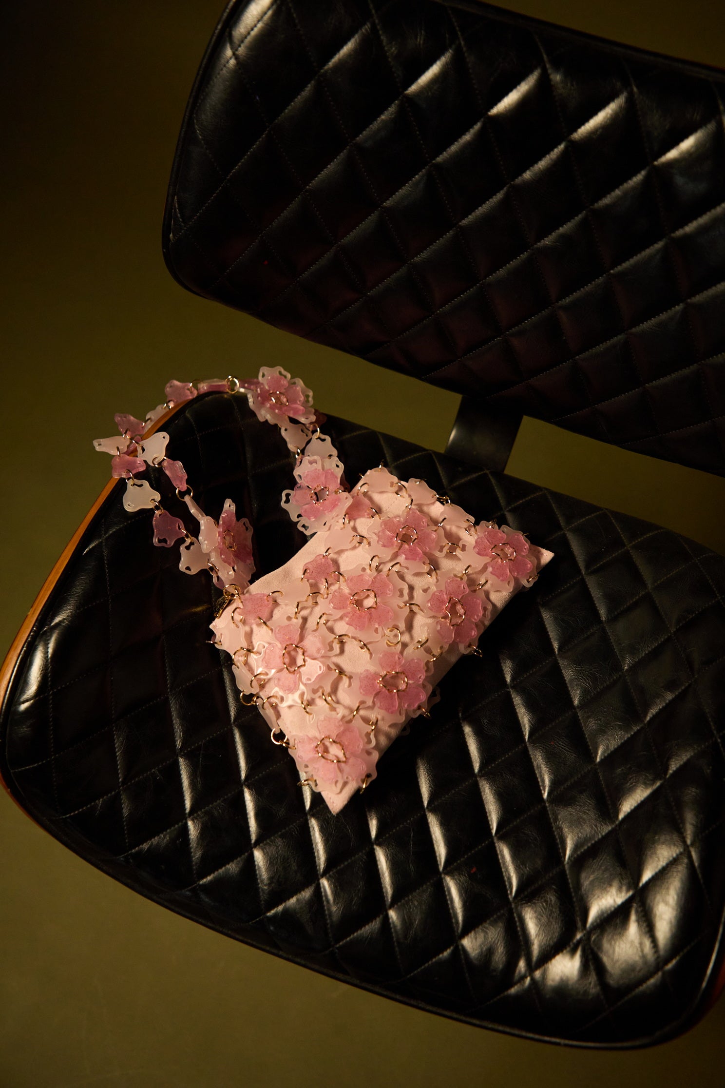 Infinitude Blooming Bag(Perfume)