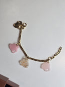 Infinitude Bracelet Gold(Stila, Free Size)