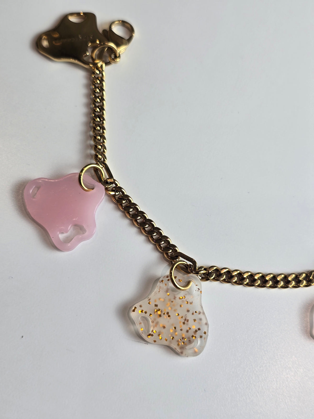 Infinitude Bracelet Gold(Stila, Free Size)