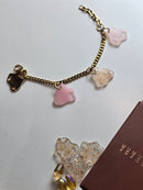 Infinitude Bracelet Gold(Stila, Free Size)