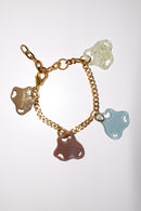 Infinitude Bracelet Gold(Pesto, Free Size)