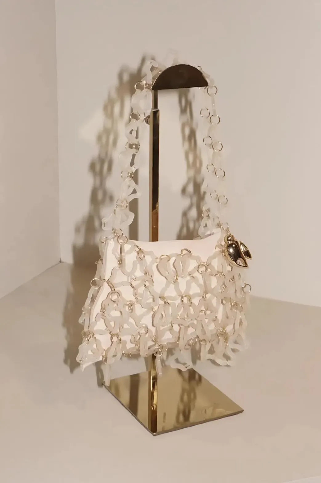 Aqua Bag(Oat, Medium)