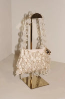 Aqua Bag(Oat, Medium)