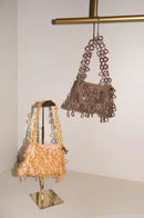 Aqua Bag(Tangerine, Medium)