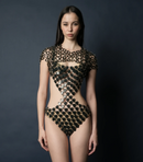 Aqua Beachwear(Onyx)