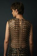 Aqua Tank Top(Onyx)