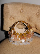 Infinitude Moon Beading Bag(Zand)