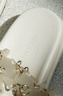 Infinitude Sandals(Oat)