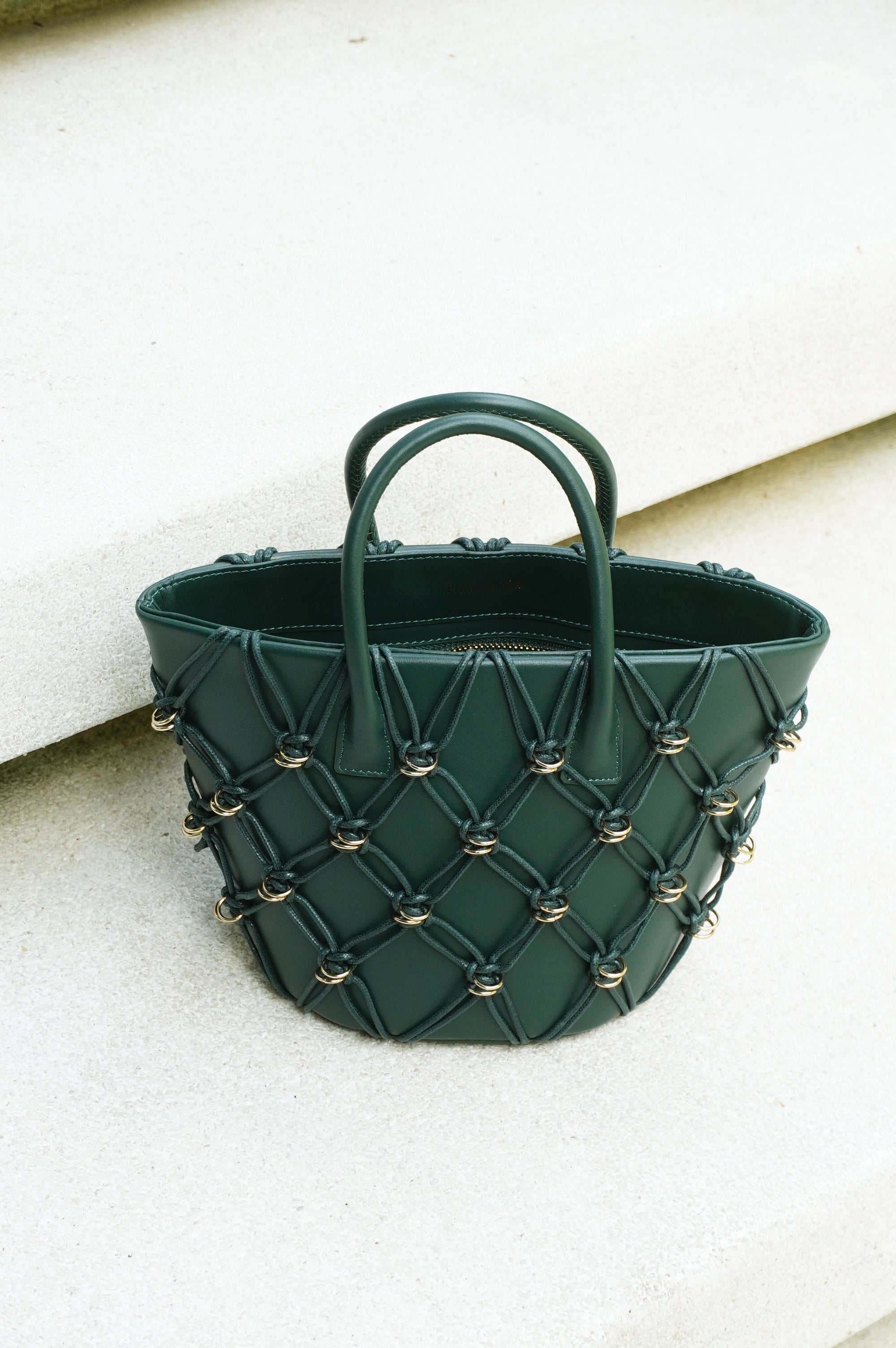 Mini Basket Bag – Pipatchara