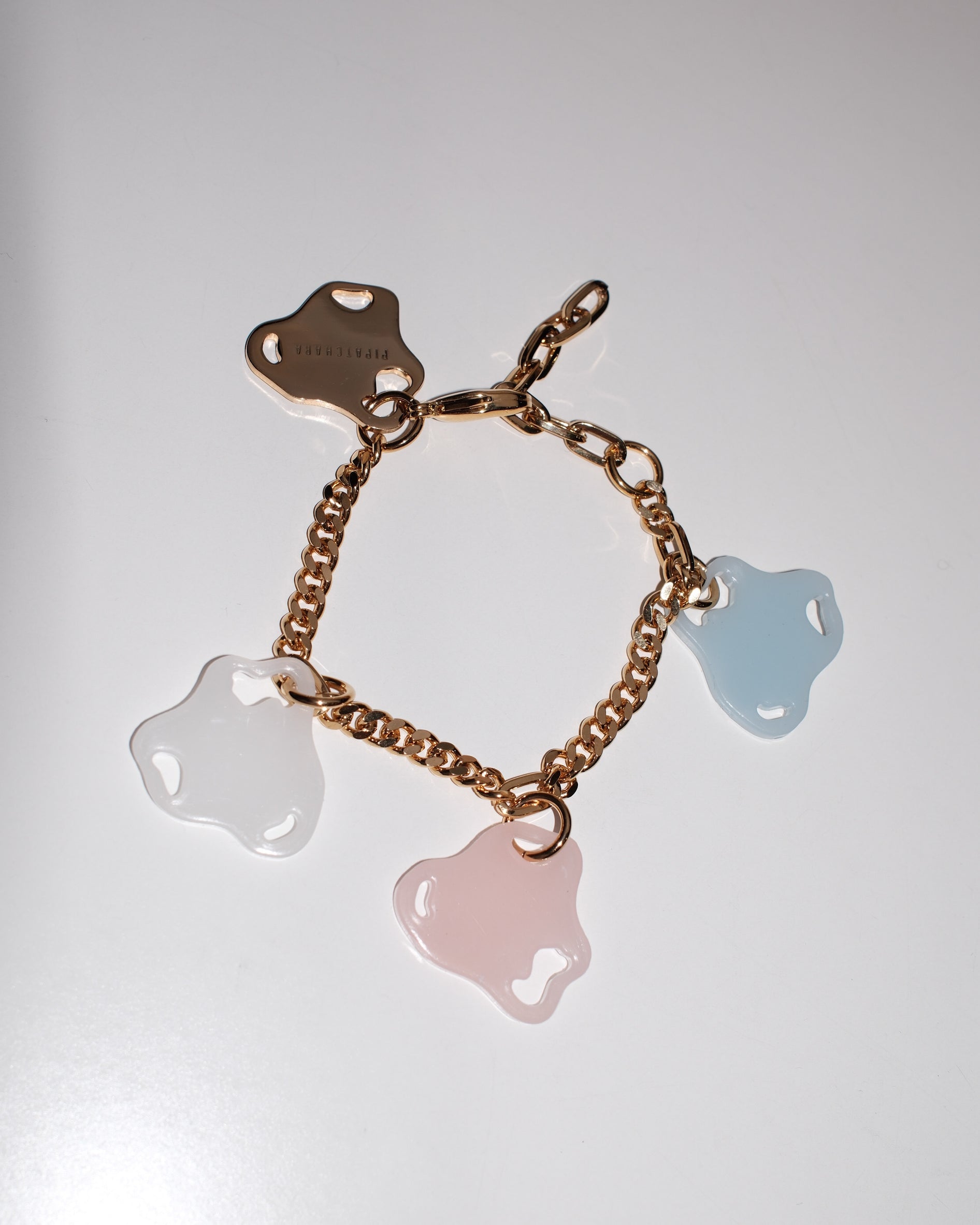 Infinitude Bracelet Gold(Kiki, Free Size)