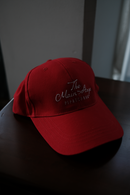 The Main Stage Cap