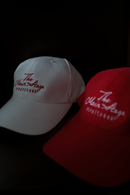 The Main Stage Cap
