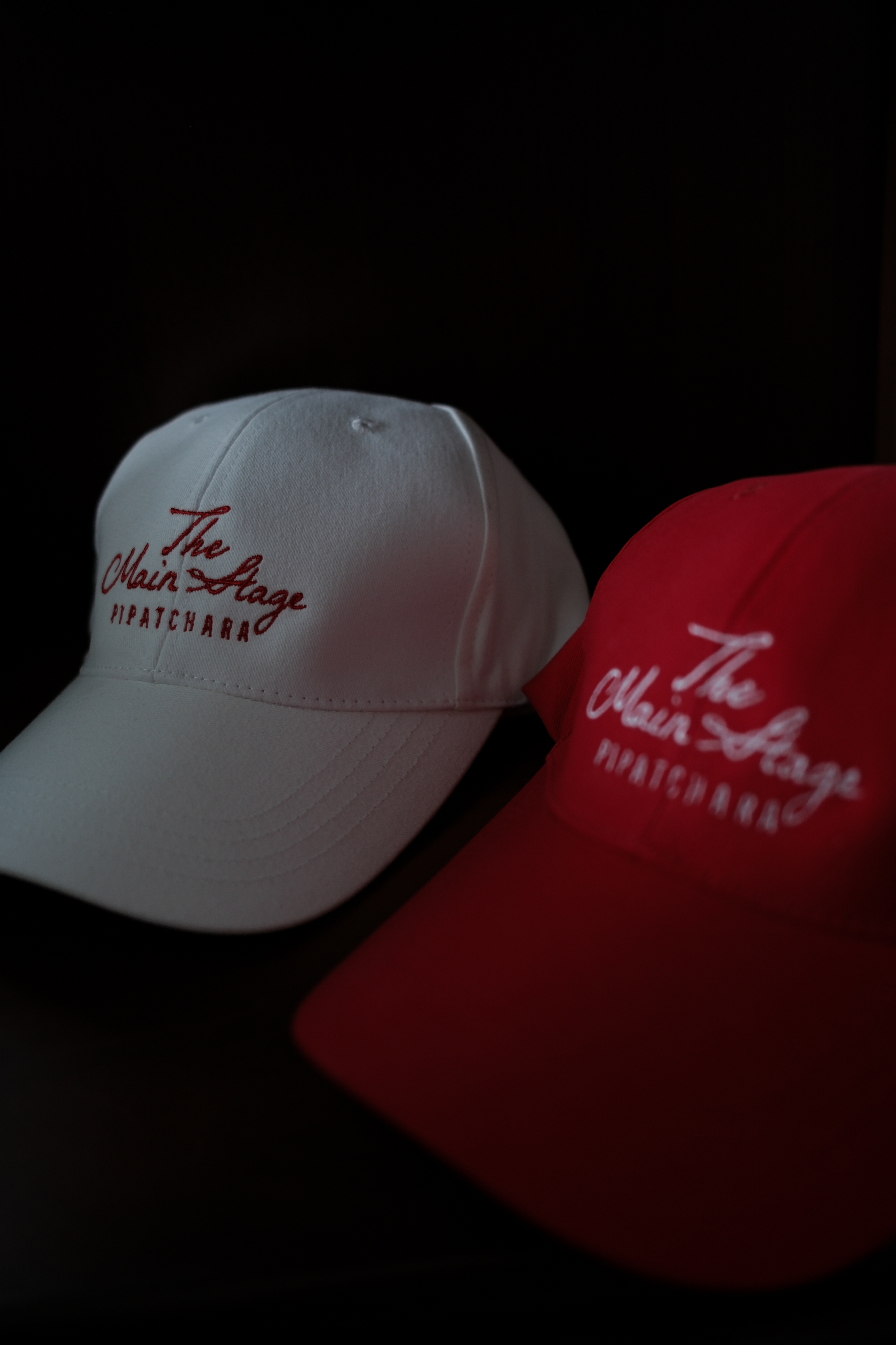 The Main Stage Cap