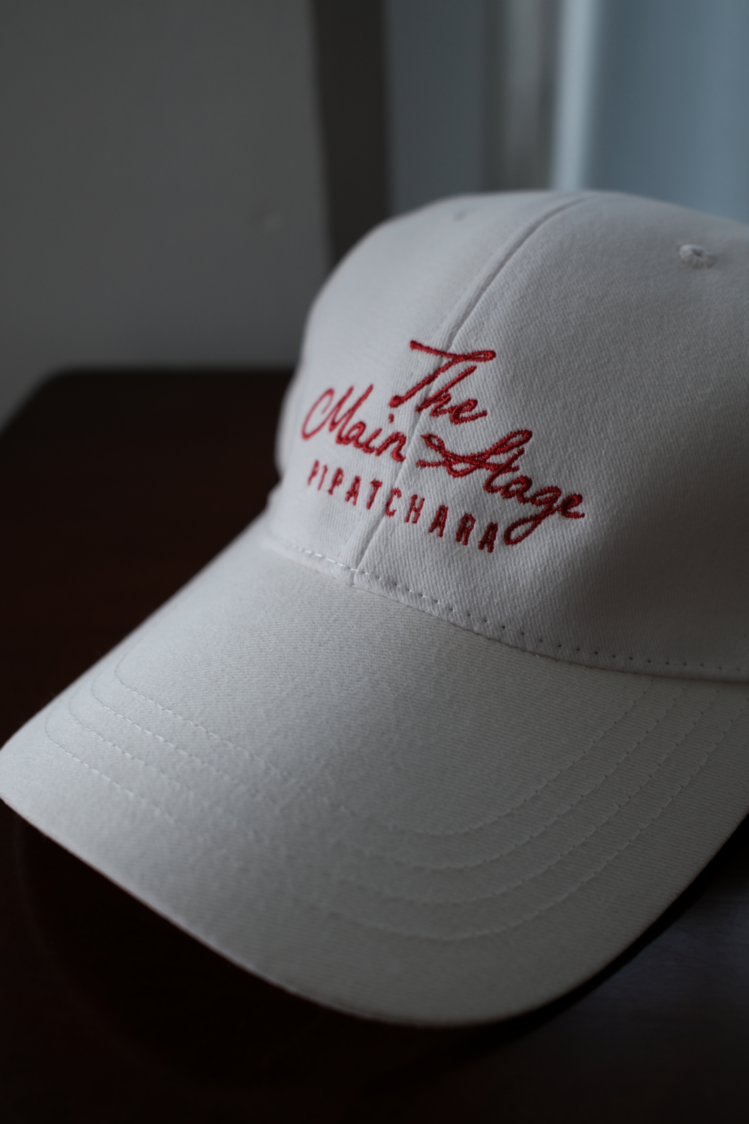 The Main Stage Cap