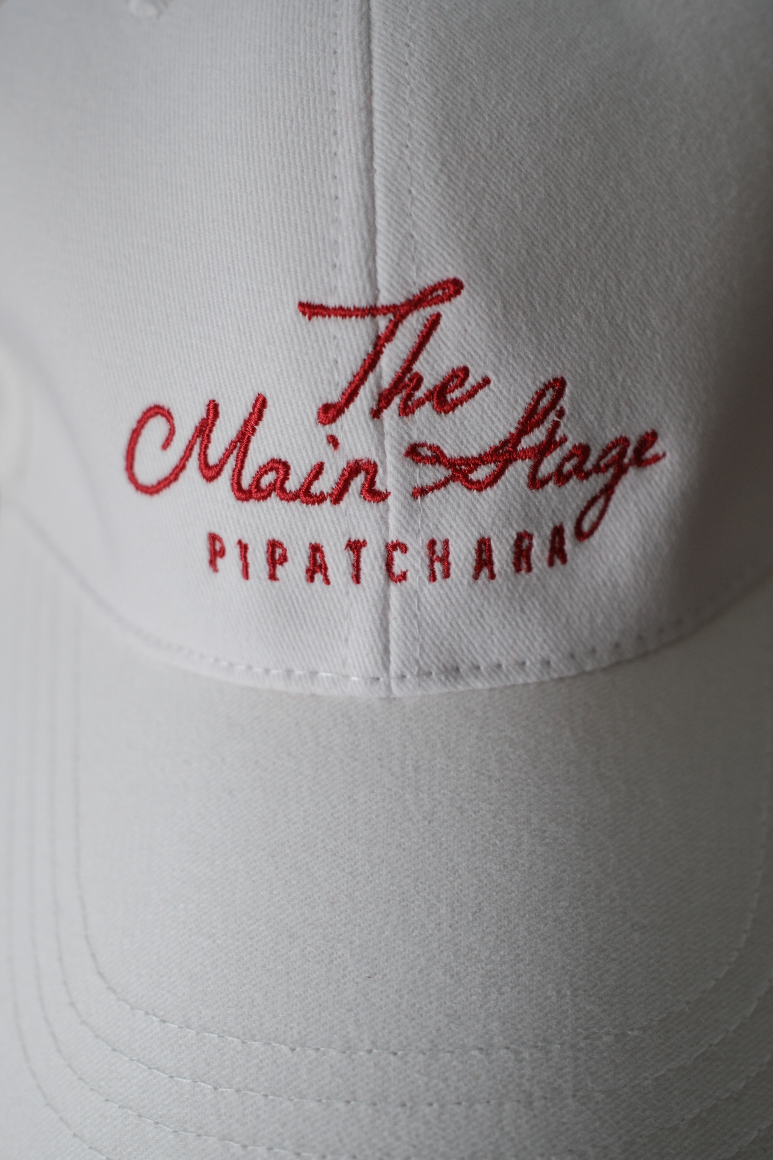 The Main Stage Cap
