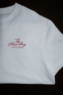 The Main Stage T-Shirt (White)