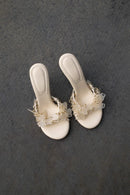 Infinitude Ara Heels(Oat)