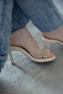 Infinitude Ara Heels(Oat)