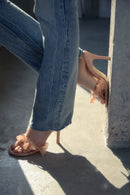 Infinitude Ara Heels(Salmon)